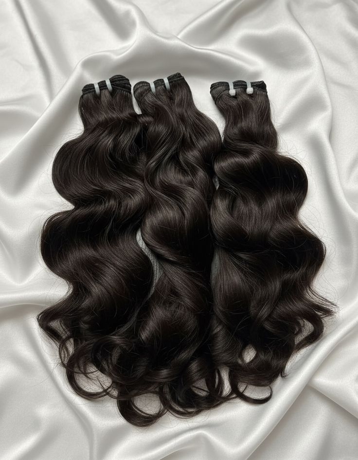 BODY WAVE