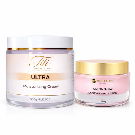 ULTRA WHITENING SET
