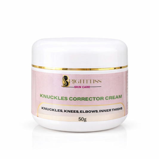 KNUCKLES CORRECTOR SET