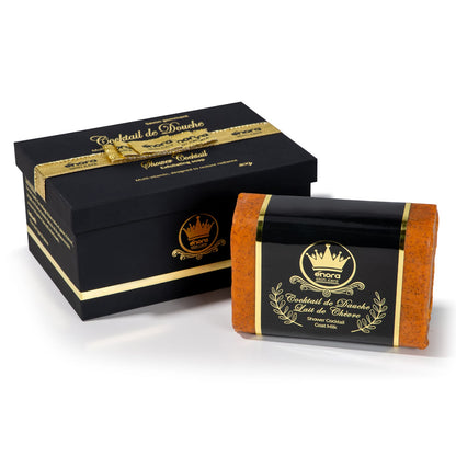 450G MULATO HYDRATING SOAP