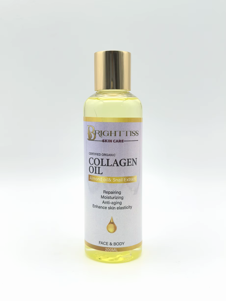 MOISTURIZING  OIL