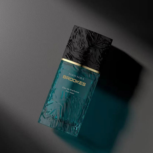 BROOKES EAU DE PARFUME