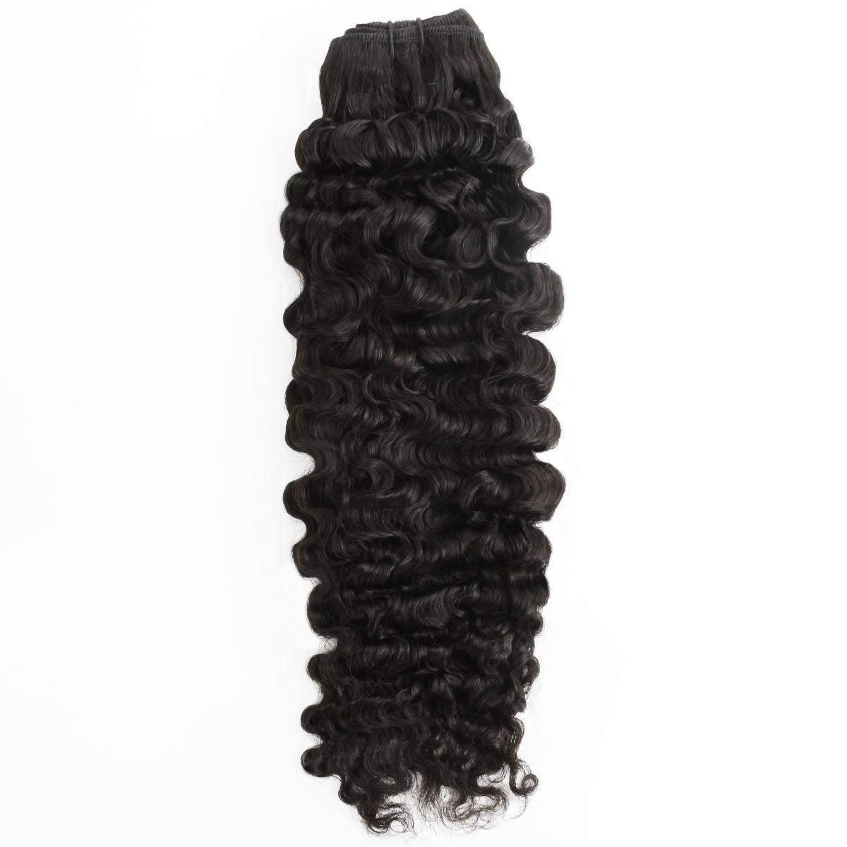 Raw Burmese Curly
