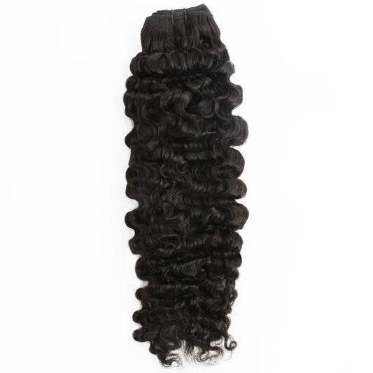 Raw Burmese Curly