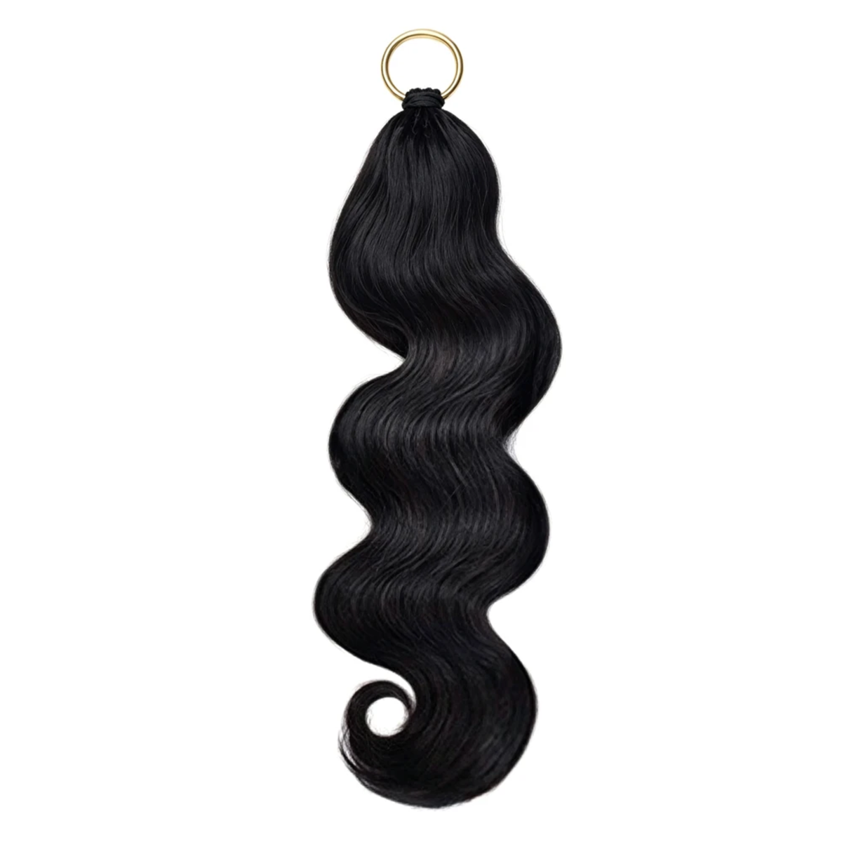 BODY CROCHET HUMAN HAIR