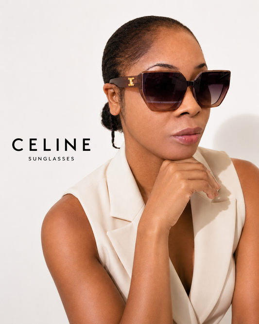 FASHION SUN GLASSES