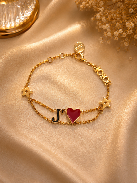 CHARM BRACELET