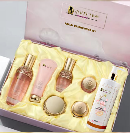 7 SHADES WHITENING SET