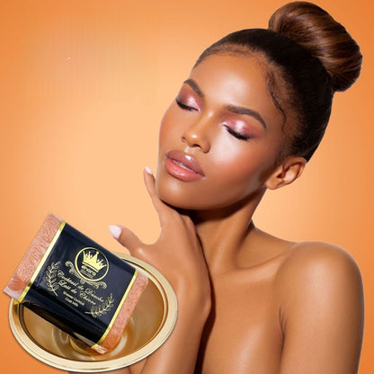 450G MULATO HYDRATING SOAP