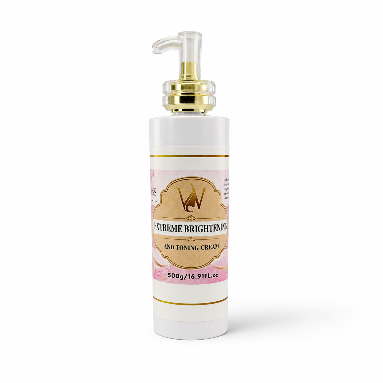 EXTREME BRIGHTENING CREAM