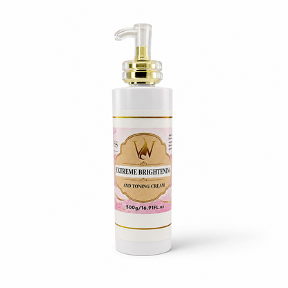 EXTREME BRIGHTENING CREAM