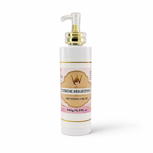 EXTREME BRIGHTENING CREAM