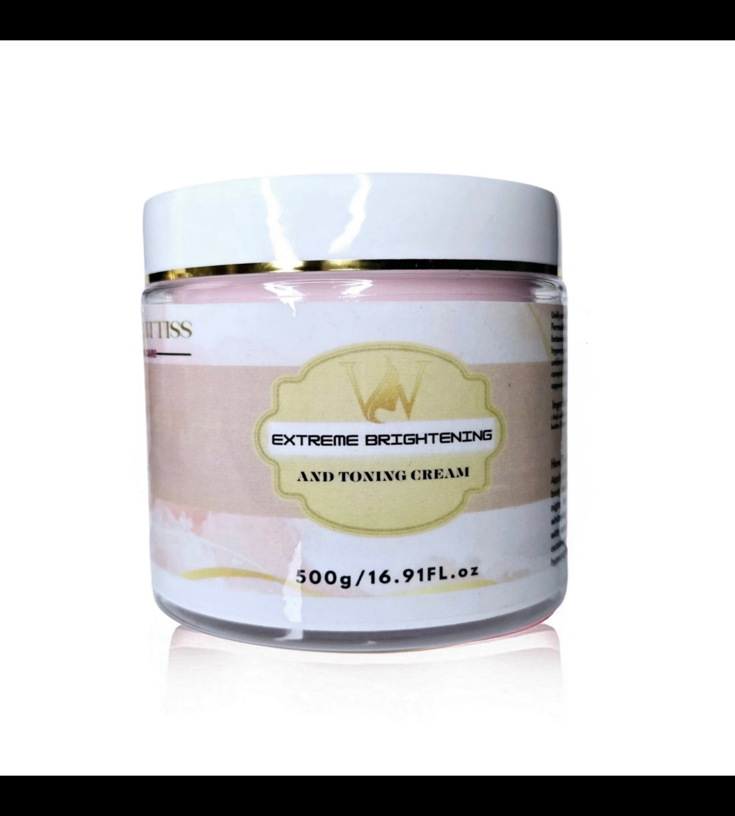 EXTREME BRIGHTENING CREAM
