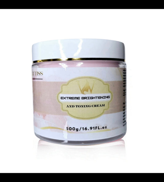 EXTREME BRIGHTENING CREAM