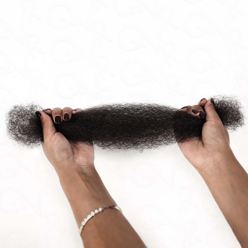 5 PACKS AFRO KINKY HAIR