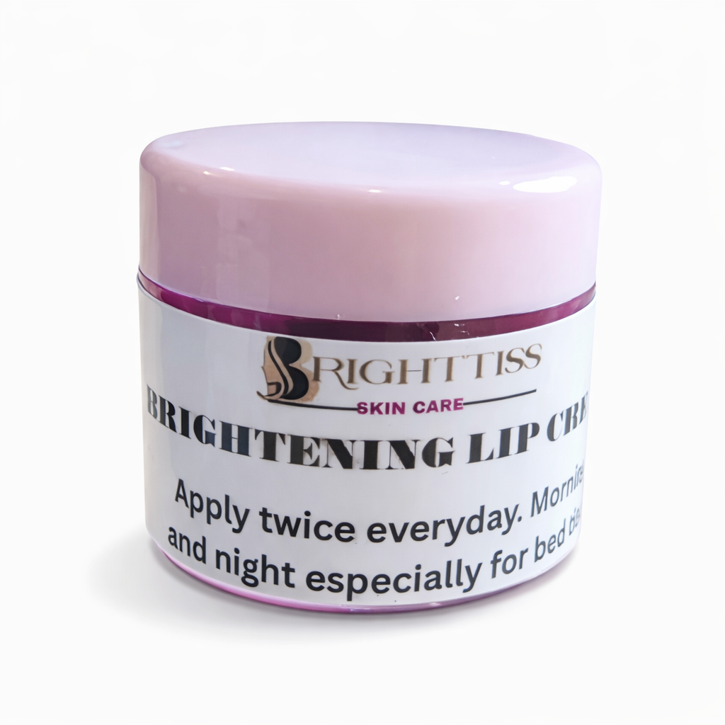 Lip Brightening Balm