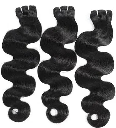 BODY WAVE