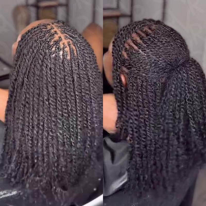 5 PACKS AFRO KINKY HAIR
