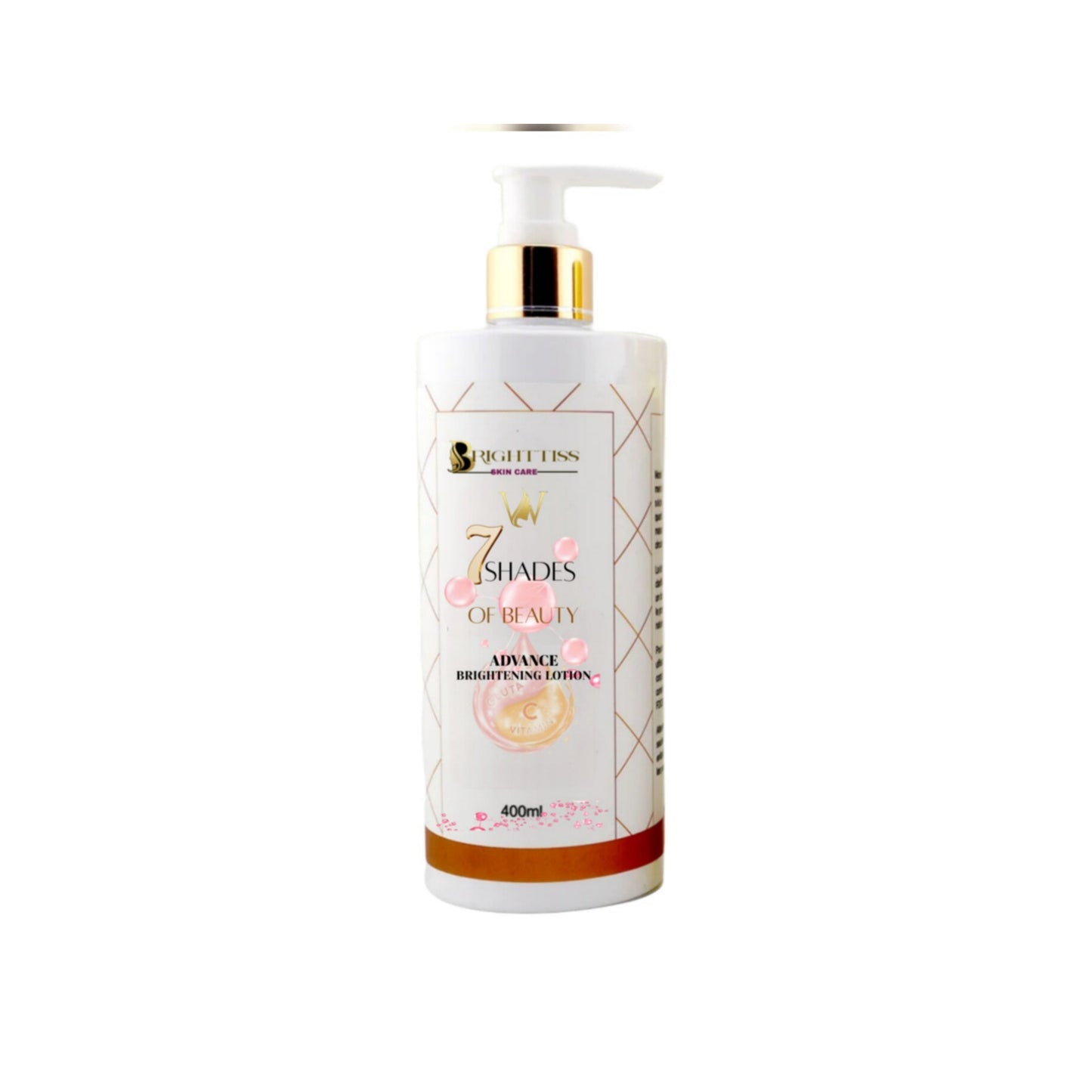 7SHADES LIGHTENING CREAM