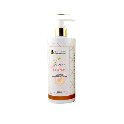 7SHADES LIGHTENING CREAM