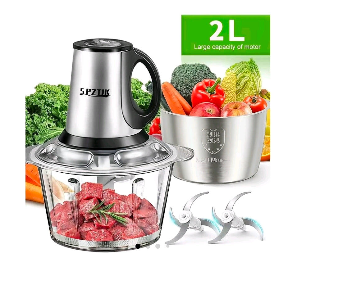 MULTI PURPOSE BLENDER