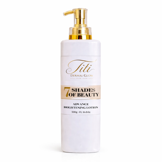 7SHADES LIGHTENING CREAM