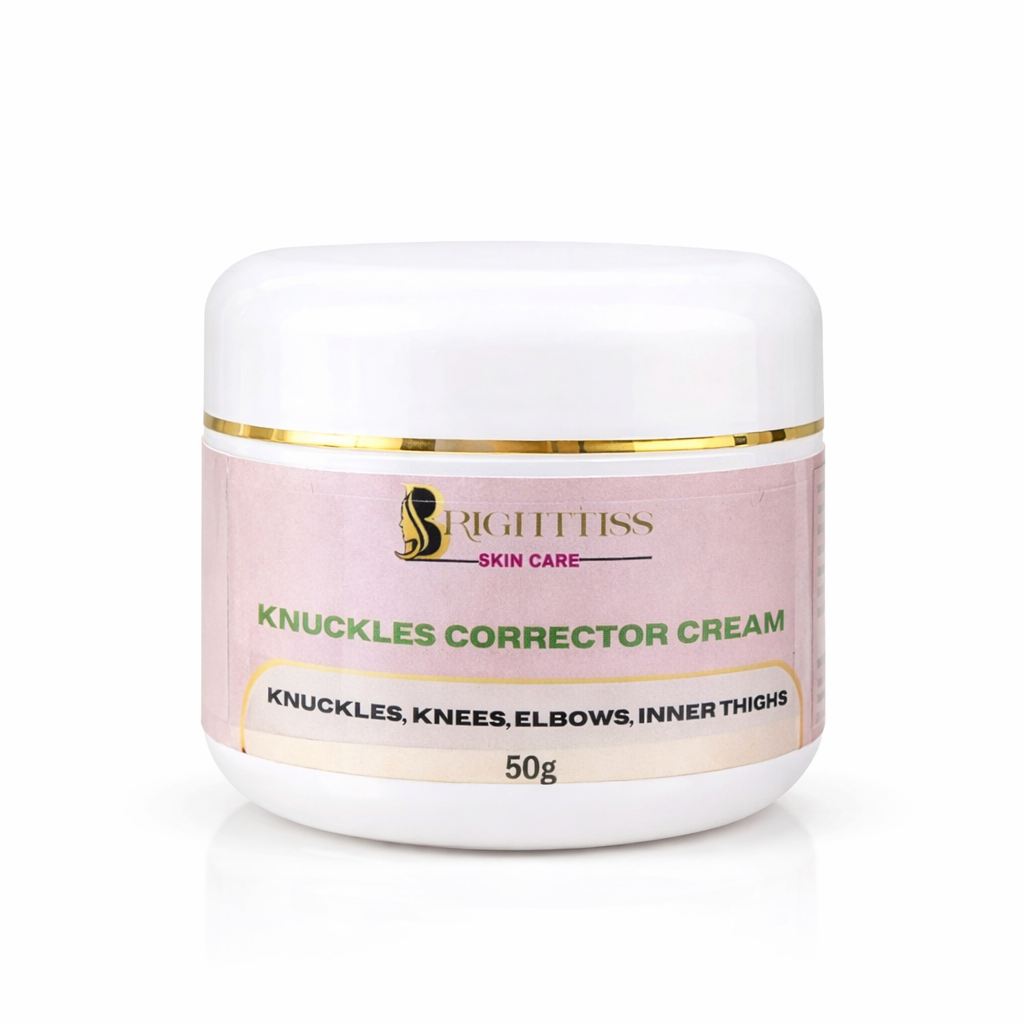 KNUCKLES CORRECTOR SET