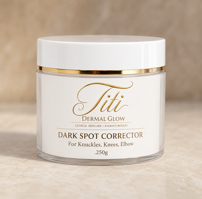 DARK SPOT CORRECTOR CREAM