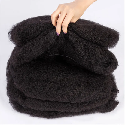 5 PACKS AFRO KINKY HAIR