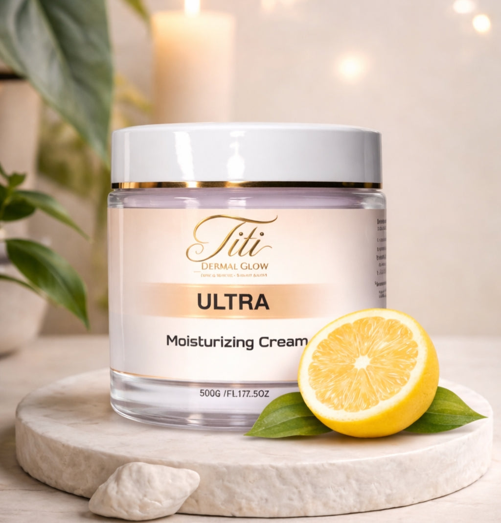 ULTRA WHITENING SET