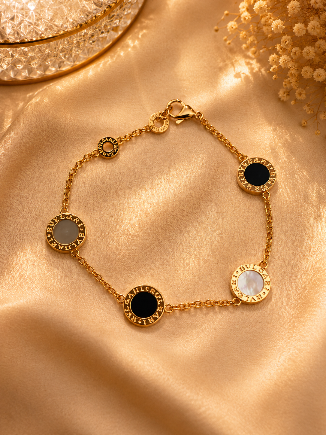 CHARM BRACELET
